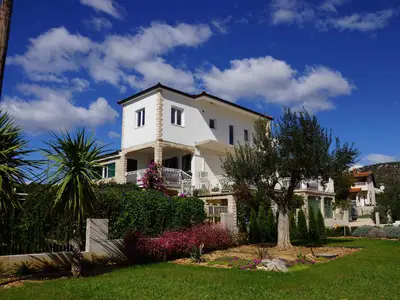 Ferienwohnung für 3 Personen (37 m²) in Vinišće 4/10