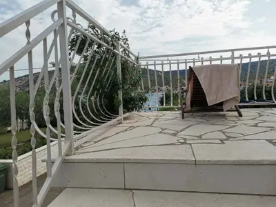 Ferienwohnung für 3 Personen (37 m²) in Vinišće 7/10