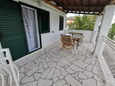 Ferienwohnung für 3 Personen (37 m²) in Vinišće 8/10