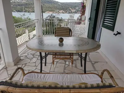 Ferienwohnung für 3 Personen (37 m²) in Vinišće 9/10