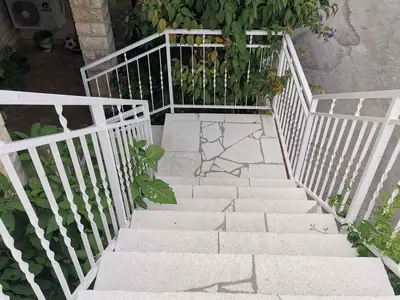 Ferienwohnung für 3 Personen (37 m²) in Vinišće 10/10