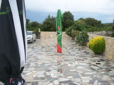 Ferienwohnung für 9 Personen (100 m²) in Vinišće 10/10
