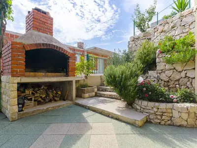 Ferienwohnung für 3 Personen (50 m²) in Vinišće 8/10