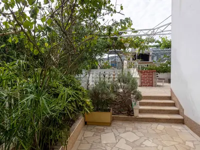 Ferienwohnung für 2 Personen (50 m²) in Vinišće 3/10