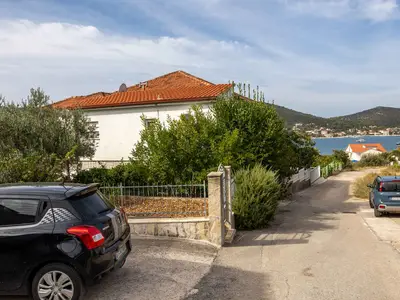 Ferienwohnung für 2 Personen (50 m²) in Vinišće 9/10