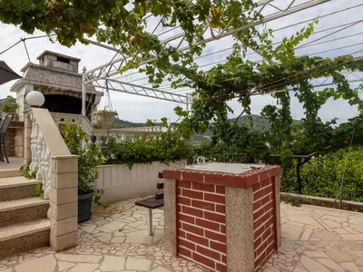 Ferienwohnung für 6 Personen (100 m²) in Vinišće 3/10