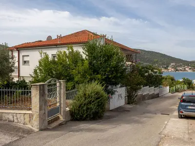 Ferienwohnung für 6 Personen (100 m²) in Vinišće 5/10