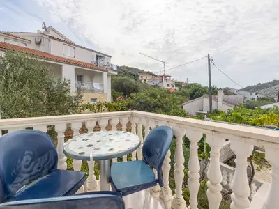 Ferienwohnung für 6 Personen (100 m²) in Vinišće 6/10