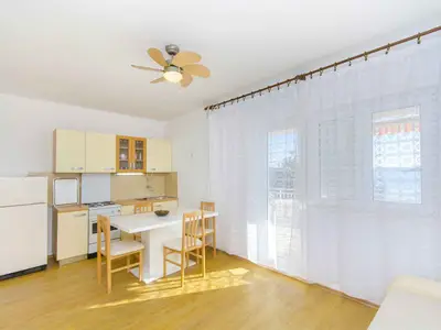 Ferienwohnung für 5 Personen (50 m²) in Vinišće 10/10