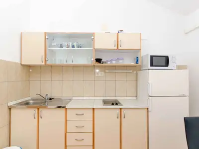 Ferienwohnung für 5 Personen (50 m²) in Vinišće 8/10