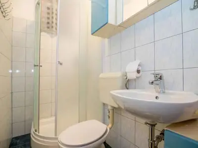 Ferienwohnung für 6 Personen (65 m²) in Vinišće 9/10