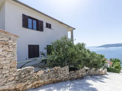 Ferienwohnung für 4 Personen (40 m²) in Vinišće 7/10