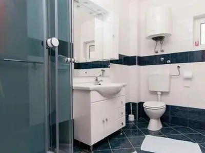 Ferienwohnung für 6 Personen (80 m²) in Vinišće 7/10