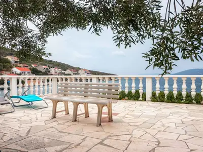 Ferienwohnung für 6 Personen (65 m²) in Vinišće 4/10