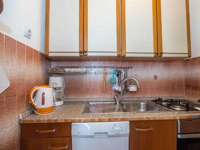Ferienwohnung für 6 Personen (65 m²) in Vinišće 6/10