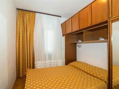 Ferienwohnung für 6 Personen (65 m²) in Vinišće 10/10