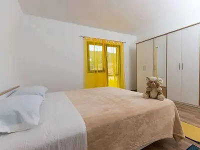 Ferienwohnung für 6 Personen (90 m²) in Vinišće 7/10