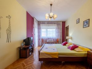 Ferienwohnung für 2 Personen (50 m²) in Vinišće