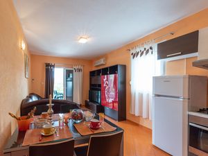 Ferienwohnung für 6 Personen (70 m&sup2;) in Vinišće