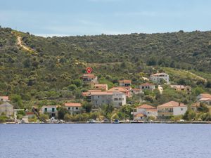 Ferienwohnung für 5 Personen (53 m&sup2;) in Vinišće