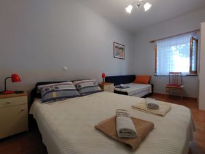 Ferienwohnung für 3 Personen (23 m&sup2;) in Vinišće