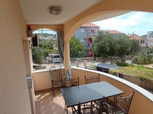 Ferienwohnung für 4 Personen (38 m&sup2;) in Vinišće