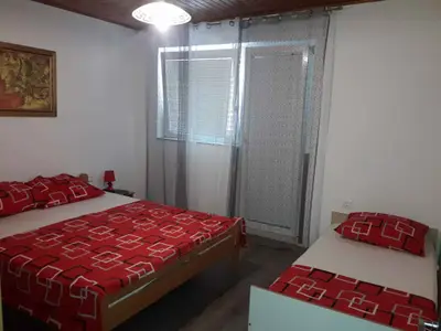 Ferienwohnung für 5 Personen (58 m²) in Vinjerac 6/10