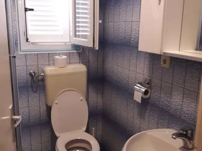 Ferienwohnung für 5 Personen (58 m²) in Vinjerac 5/10