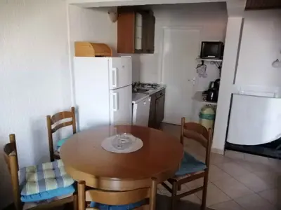 Ferienwohnung für 5 Personen (58 m²) in Vinjerac 8/10