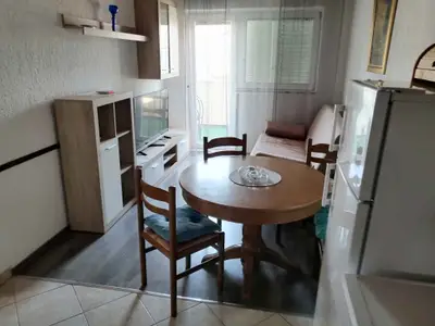 Ferienwohnung für 5 Personen (58 m²) in Vinjerac 9/10