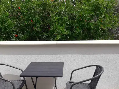 Ferienwohnung für 5 Personen (45 m²) in Vinjerac 2/10