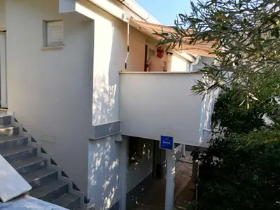 Ferienwohnung für 5 Personen (45 m²) in Vinjerac 3/10