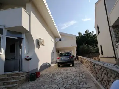 Ferienwohnung für 5 Personen (45 m²) in Vinjerac 4/10