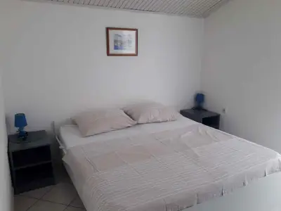 Ferienwohnung für 5 Personen (45 m²) in Vinjerac 5/10