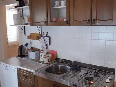 Ferienwohnung für 5 Personen (45 m²) in Vinjerac 8/10