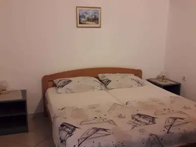 Ferienwohnung für 5 Personen (45 m²) in Vinjerac 6/10