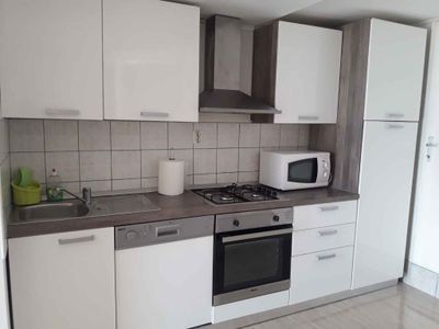 Ferienwohnung für 3 Personen (25 m²) in Vinjerac 7/10