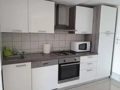 Ferienwohnung für 3 Personen (25 m²) in Vinjerac 8/10