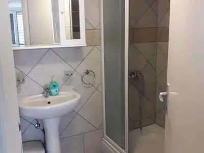 Ferienwohnung für 3 Personen (25 m²) in Vinjerac 7/10