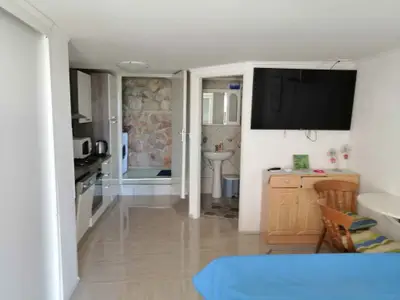 Ferienwohnung für 3 Personen (25 m²) in Vinjerac 9/10