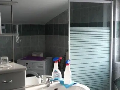 Bad/Dusche