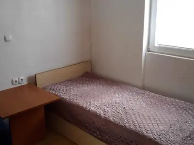 Schlafbereich
