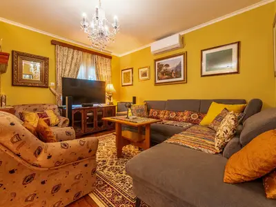 living-room