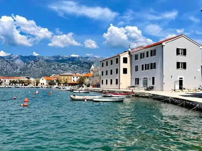 Ferienwohnung für 2 Personen (30 m²) in Vinjerac 3/10