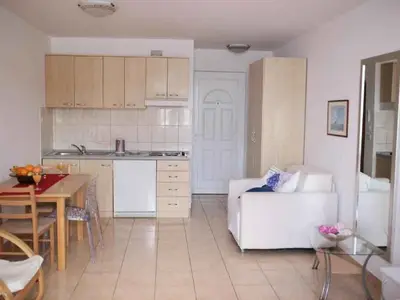 Ferienwohnung für 2 Personen (30 m²) in Vinjerac 4/10