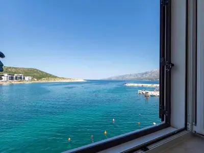 Ferienwohnung für 4 Personen (45 m²) in Vinjerac 4/10