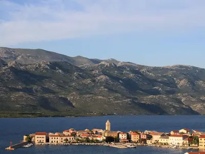 Ferienwohnung für 4 Personen (45 m²) in Vinjerac 8/10