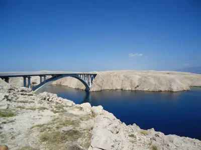 Ferienwohnung für 4 Personen (45 m²) in Vinjerac 10/10