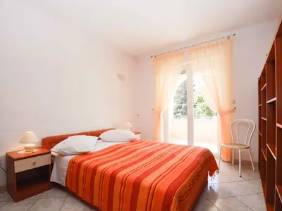 Ferienwohnung für 2 Personen (45 m²) in Vinkuran 8/10