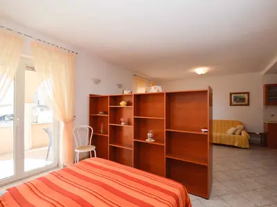Ferienwohnung für 2 Personen (45 m²) in Vinkuran 10/10